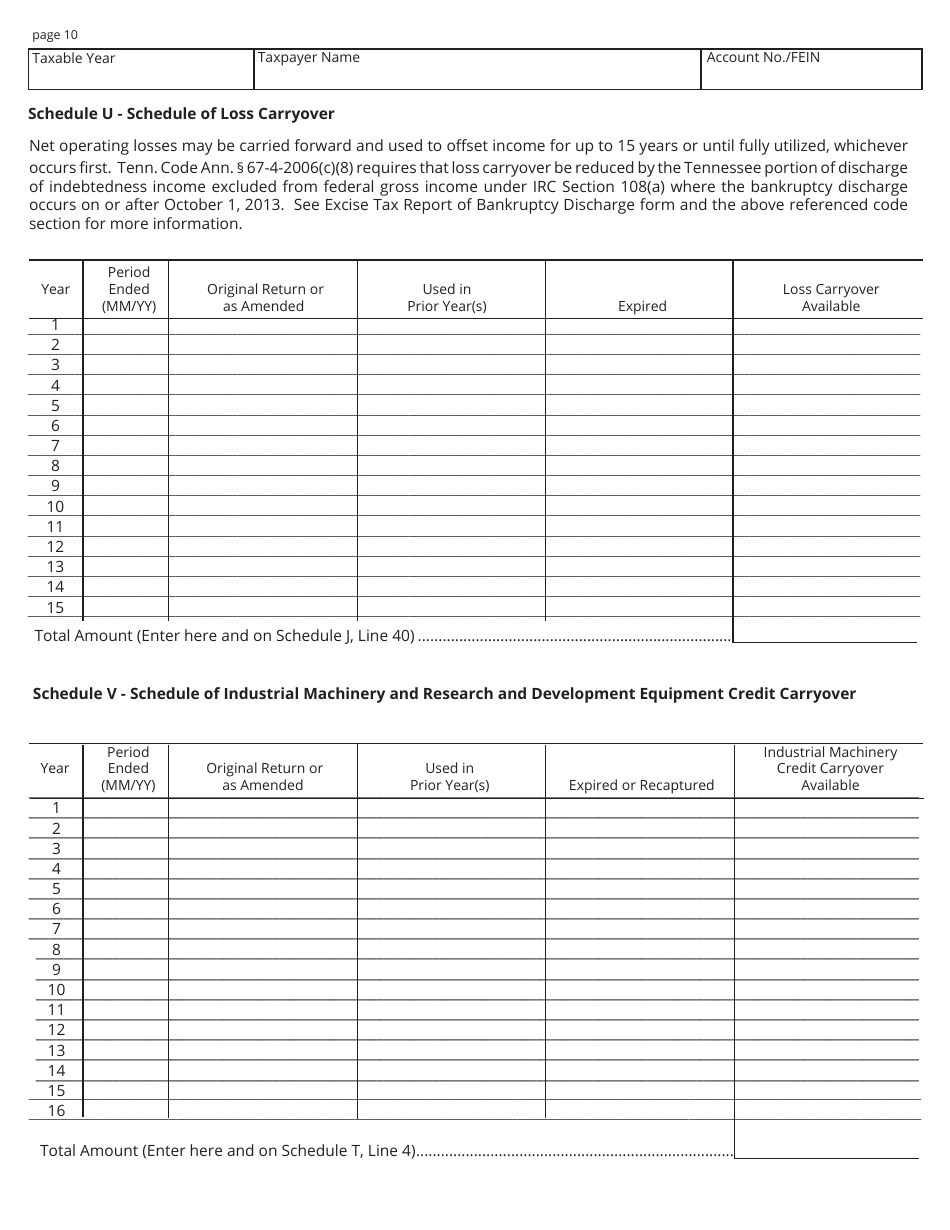 Form FAE174 (RV-R0012001) Download Printable PDF or Fill Online ...