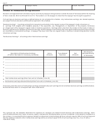 Form FAE174 (RV-R0012001) Franchise and Excise Financial Institution and Captive Real Estate Investment Trust Tax Return - Tennessee, Page 8