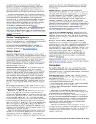 Instrucciones para IRS Formulario W-3C (PR) Transmision De Comprobantes De Retencion Corregidos (Puerto Rican Spanish), Page 6