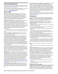 Instrucciones para IRS Formulario W-3 (PR) Transmision De Comprobantes De Retencion (Puerto Rican Spanish), Page 7