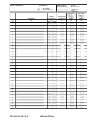 FERC Form 552 Annual Report of Natural Gas Transactions, Page 11