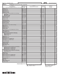 Form ST-101.3 Schedule B Taxes on Utilities and Heating Fuels - Annual - New York, Page 4