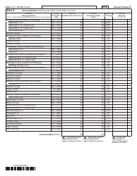 Form ST-101.3 Schedule B Taxes on Utilities and Heating Fuels - Annual - New York, Page 6