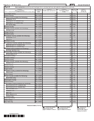 Form ST-101.3 Schedule B Taxes on Utilities and Heating Fuels - Annual - New York, Page 8