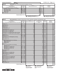 Form ST-810.3 Schedule B Taxes on Utilities and Heating Fuels - 4th Quarter - New York, Page 3