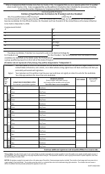 Document preview: Form ELECT-543(P) Petition of Qualified Voters for Electors for President and Vice President - 8 1/2 X 14 Legal Size - Virginia, 2024
