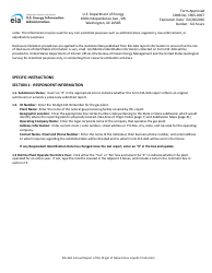 Instructions for Form EIA-64A Nnual Report of the Origin of Natural Gas Liquids, Page 3