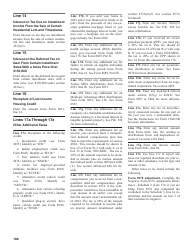 Instructions for IRS Form 1040, 1040-SR U.S. Individual Income Tax Return, Page 100