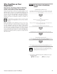 Instructions for IRS Form 1040, 1040-SR U.S. Individual Income Tax Return, Page 17