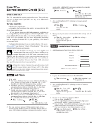 Instructions for IRS Form 1040, 1040-SR U.S. Individual Income Tax Return, Page 39