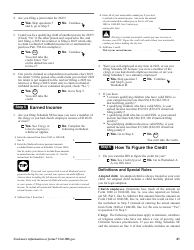 Instructions for IRS Form 1040, 1040-SR U.S. Individual Income Tax Return, Page 41