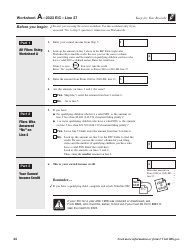 Instructions for IRS Form 1040, 1040-SR U.S. Individual Income Tax Return, Page 44