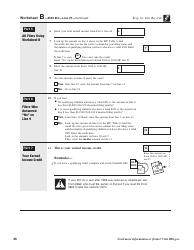 Instructions for IRS Form 1040, 1040-SR U.S. Individual Income Tax Return, Page 46