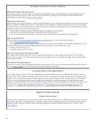 Instructions for IRS Form 1040, 1040-SR U.S. Individual Income Tax Return, Page 4