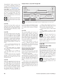 Instructions for IRS Form 1040, 1040-SR U.S. Individual Income Tax Return, Page 60