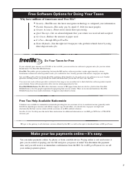 Instructions for IRS Form 1040, 1040-SR U.S. Individual Income Tax Return, Page 7