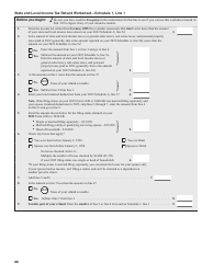 Instructions for IRS Form 1040, 1040-SR U.S. Individual Income Tax Return, Page 86