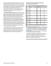 Instructions for IRS Form 990 Return of Organization Exempt From Income Tax, Page 51