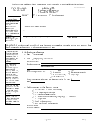 Form DV-E135.2 - Fill Out, Sign Online and Download Fillable PDF ...