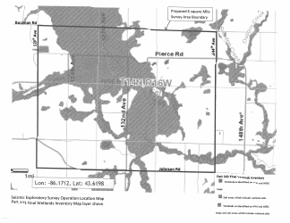 Applying for Seismic Exploration Under General Permit Q - Michigan, Page 26