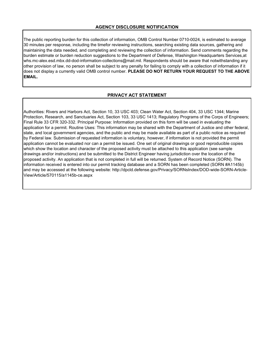 ENG Form 6116-4 Download Printable PDF or Fill Online Wetland ...