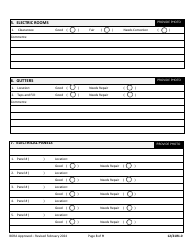 Minimum Inspection Procedural Guidelines for Building Electrical Recertification - City of Miami, Florida, Page 3