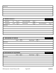 Minimum Inspection Procedural Guidelines for Building Electrical Recertification - City of Miami, Florida, Page 4