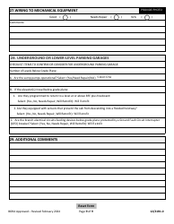 Minimum Inspection Procedural Guidelines for Building Electrical Recertification - City of Miami, Florida, Page 9