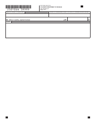 Form DR0106K Colorado K-1 - Colorado, Page 13