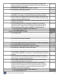 Form 600-TAA Application for Beneficial Water Use Permit - Technical Analysis Addendum - Montana, Page 10