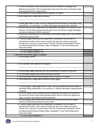 Form 606-TAA Application to Change a Water Right - Technical Analysis Addendum - Montana, Page 17
