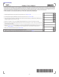 Form IT-140 Personal Income Tax Return - West Virginia, Page 10