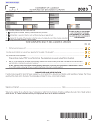 Form IT-140 Personal Income Tax Return - West Virginia, Page 14