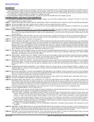 Form IT-140 Personal Income Tax Return - West Virginia, Page 30