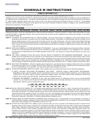 Form IT-140 Personal Income Tax Return - West Virginia, Page 31