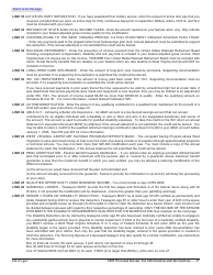 Form IT-140 Personal Income Tax Return - West Virginia, Page 32