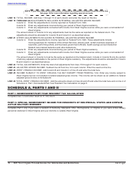 Form IT-140 Personal Income Tax Return - West Virginia, Page 37