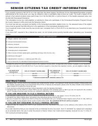 Form IT-140 Personal Income Tax Return - West Virginia, Page 39