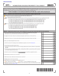 Form IT-140 Personal Income Tax Return - West Virginia, Page 9
