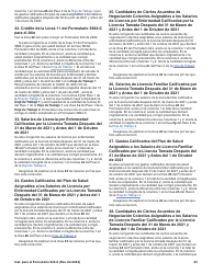 Instrucciones para IRS Formulario 944-X (SP) Ajuste a La Declaracion Del Impuesto Federal Anual Del Empleador O Reclamacion De Reembolso (Spanish), Page 25