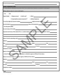 Character Report Application - Sample - Iowa, Page 34