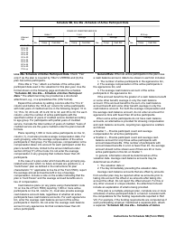 Instructions for Form 5500 Annual Return/Report of Employee Benefit Plan, Page 88