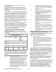Instructions for Form 5500 Annual Return/Report of Employee Benefit Plan, Page 89