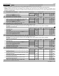 IRS Form 720 Quarterly Federal Excise Tax Return, Page 5