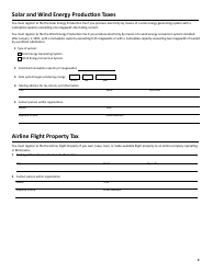 Form ABR Application for Business Registration - Minnesota, Page 8