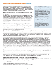 Aqueous Film-Forming Foam (Afff) - Itrc, Page 2