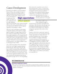 Engaging the Nonprofit Workforce: Mission, Management and Emotion, Page 12