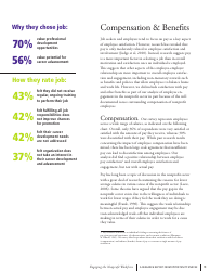 Engaging the Nonprofit Workforce: Mission, Management and Emotion, Page 13