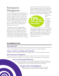 Engaging the Nonprofit Workforce: Mission, Management and Emotion, Page 18