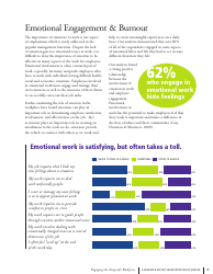 Engaging the Nonprofit Workforce: Mission, Management and Emotion, Page 19